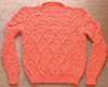 knitting patterns sweater
